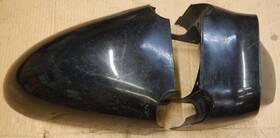 35004-1275-h8 Kawasaki Zx-11 C1 1990-93 Oem Front Fender 35004-1275