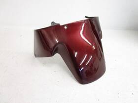 35004-1310-tf Kawasaki 96 Zx11 D 1100 Ninja Front Inner Fender 1993-2001