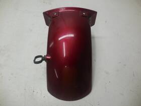 35004-1321-h3 Kawasaki W11 Ninja Zx 9 R 1994 Front Fender Rear