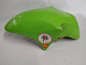 35004-1281-7f Kawasaki 35004-1327-7f 1991-92 Zx7 Zx7r Front Fender Mud Guard Wheel Tire Cover