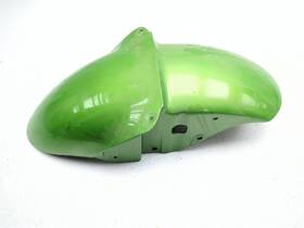 35004-1367-7f Kawasaki 98 99 Ninja Zx6r Zx600g Front Fender Fairing Guard Splash Mudguard