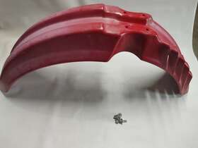 35004-1394-260 Kawasaki 2006 Klr650 Front Fender