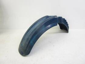 35004-1394-59 Kawasaki 98 Klr 650 Front Fender 1987-2007