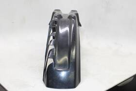 35004-1394-6c Kawasaki 2007 Klr650 Oem Front Wheel Fender Cowl Fairing