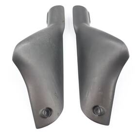 35004-1423-3l Kawasaki 00 01 02 2000 2002 Ninja Zx6r Zx600j Front Wheel Fairing Fender Leg C91