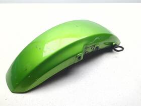 35004-1447-7f Kawasaki 01-05 Zrx1200 Front Fender Fairing Guard Splash Mudguard