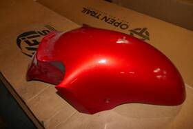 35004-1454-a5 Kawasaki Oem Front Fender Zx12r 2000-01 Zx-12r