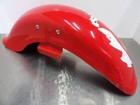 35004-1458-h1 Kawasaki 95-05 Vulcan Vn800b Red Front Fender 35004-1458-h1 Kawasaki 95-05 Vulcan Vn800b Red Front Fender