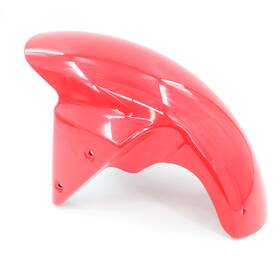 35004-1467-234 Kawasaki 03 04 2003 2004 Ninja Zx6r Zx636 Front Wheel Fairing Fender Cowl D29