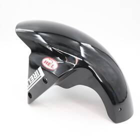 35004-1467-7f Kawasaki 03 04 2003 2004 Ninja Zx6r Zx636 Front Wheel Fairing Fender Cowl C75