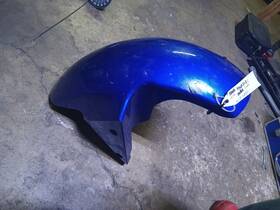 35004-1467-e1 Kawasaki 2003 2004 Ninja Zx6r Zx636 Front Wheel Fairing Fender