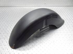 35004-5108-h8 Kawasaki 2000 99-08 Vulcan Classic Vn1500 Front Fender Mud Guard Wheel Cover Oem