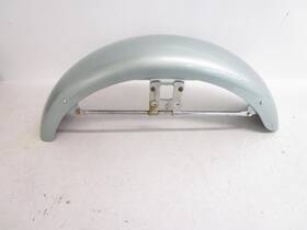 35004-5110-2n Kawasaki 97 Vn 1500 A Vulcan 88 Front Fender 1987-1999