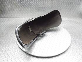 35004-5156 Kawasaki 2000 99-01 Vulcan Vn1500 Nomad Oem Front Fender Tire Hugger Mud Guard