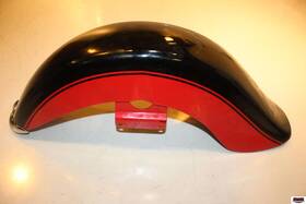 35004-5169-2s Kawasaki 2004 Vulcan Vn1500 Front Wheel Fender