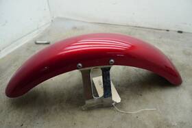 35004-5200 Kawasaki 2007 Vulcan 900 Vn Front Fender E-4179