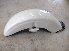 35004-5199-223 Kawasaki 35004-5200-224 2002 Vulcan Vn 1500 Classic Fi Front Fender Fairing Oem