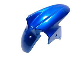 35004007915d Kawasaki 2008 Ninja 250r Ex250j Front Fender Oem