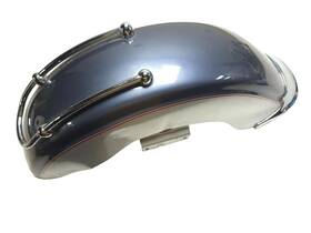 Kawasaki 350045184xi 2001 Vulcan 1500 Vn1500 Classic Front Fender Oem