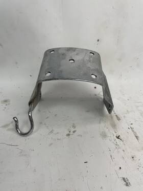35009-032 Kawasaki 1974-1978 Kz400 Front Fender Brace Oem