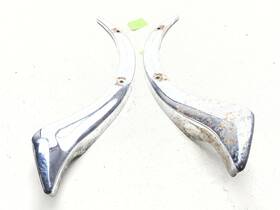 35011-0010 Kawasaki 35011-0009 04-10 Vulcan 2000 Vn2000 Rear Left Right Fender Strut Set