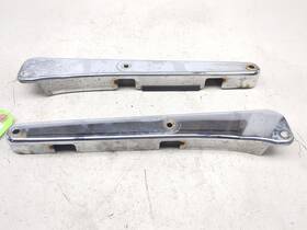 35011-1779-11g Kawasaki 96-09 Vulcan 500 En500c Rear Left Right Fender Cover Set