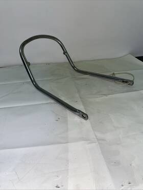 35011-4001 Kawasaki 1982 Kz1000p Front Fender Stay