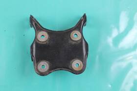 35012-018 Kawasaki 1973 G5 100 Enduro Front Fender Bracket