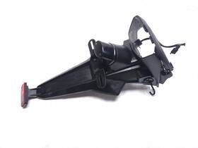 Kawasaki 350150020 2008 Ninja 250r Ex250j Rear Back Fender Mudguard Oem