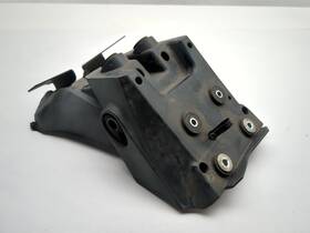 Kawasaki 35019-0063-6z 09-14 Klx 250 Rear Fender Fairing Guard Splash Mudguard