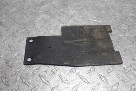 35019-0091 Kawasaki 10-21 Klx110l Oem Rear Back Fender Cowl Fairing Rubber Flap