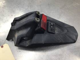 Versys-x300 Kawasaki 35019-0632 20 Kle 300 Oem Rear Back Fender
