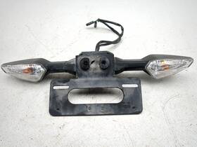 Kawasaki 35019-0636 18-26 Ninja 400 Ex400 Rear Fender Bracket Turn Signal Assembly
