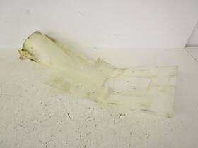 35019-1138 Kawasaki 03 Kx 60 Mud Guard 1987-2003