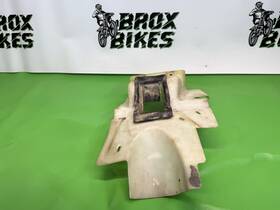35019-1164 Kawasaki 1986 Kdx200 Kdx 200 1987 1988 Air Filter Flap Mud Guard