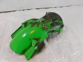 35022-0001 Kawasaki 2006-2007 Klx250s 250 Rear Fender Under Tail Inner Mud Guard Cover