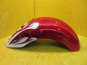35022-0021-665 Kawasaki Oem 2004 Vulcan 2000 Vn2000 Rear Back Wheel Fender Mud Guard Painted