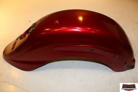 35022-0024-17k Kawasaki 2008 Vulcan 1600 Rear Back Wheel Fender Mud Guard