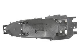 35022-0048 Kawasaki 13 Concours 14 Rear Fender Under Tail Mud Guard Zg1400