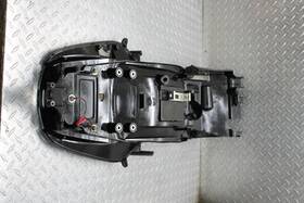 35022-0050 Kawasaki 2008 Ninja Zx14 Zx1400c Rear Back Tail Undertail Battery Tray Plastic