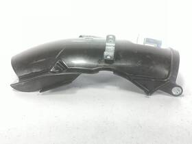 35022-0058 Kawasaki 12 Klx 250 Rear Under Tail Tray Fairing Undertail