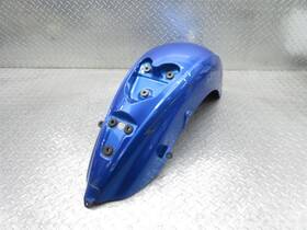 35022-0083-723 Kawasaki 2012 11-13 Vulcan 1700 Vaquero Vn1700 Oem Rear Fender Tire Hugger Guard