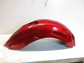 35022-0083-816 Kawasaki 11 Vn 1700 J Vaquero Red Rear Fender 2011