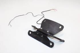 35022-0089 Kawasaki 2019 Vulcan S En650 Abs Oem Fender Eliminator