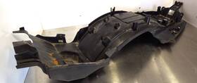 35022-0094 Kawasaki 06-11 Ninja Zx14 Rear Inner Fender Wheel Well