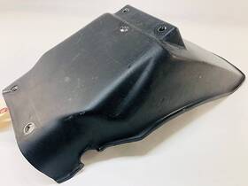 35022-1023-6z Kawasaki Kz1000e Rear Fender P/n