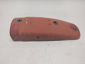 Kawasaki 35022-1083-b1 1980 Ke125 Oem Rear Fender Mud Guard