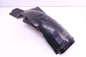 35022-1088 Kawasaki 1982 440 Ltd Kz440d Belt Rear Back Wheel Fender Mud Guard Inner Under