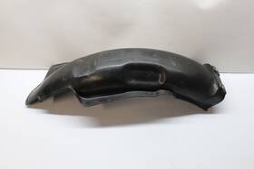 35022-113 Kawasaki 1975 Kz400d Kz 400 D Rear Back Wheel Fender Mud Guard Front Body