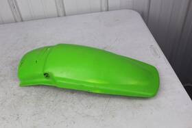 35022-1203-6w Kawasaki 1984 1985 Kx125 Oem Rear Fender Kx 125 250 500 86 84/4